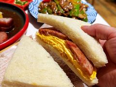 -龙记香港茶餐厅(久光百货店)