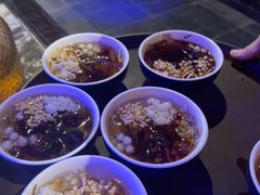 -绿茶餐厅(燕郊永旺店)