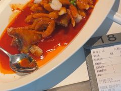 -外婆家(西红门荟聚购物中心店)