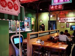 -德宏记·茶餐厅(新辰里学清路店)