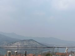 -潭溪山