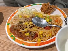 -比格比萨自助(南京万达茂店)