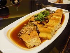-西安凯悦酒店·湖畔中餐厅