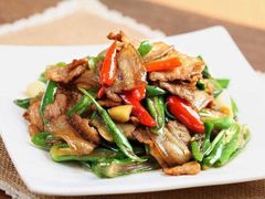 风味小刁肉-茄子恰恰·新云南小炒(金池购物中心店)