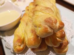 烤花卷-陆壹捌餐厅(五大道店)