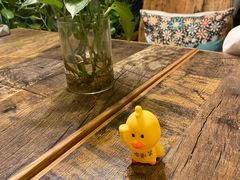 -HIGH FIVE哈福手工汉堡(桂林路店)