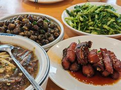 -品鲜村农家菜·阳澄湖大闸蟹(总店)
