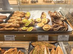-烘焙町面包店(西四店)