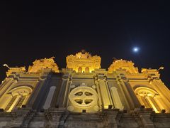 -王府井天主教堂