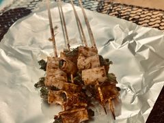 -杨婆婆烤肉(文昌阁店)