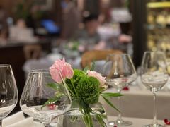 -Le Bistrot de Racine