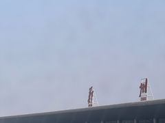 -郑州新郑国际机场-T2航站楼