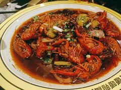 -嘎嘎鸭脑壳(蜀汉路店)