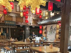 -钵家大院(大花岭店)