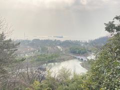 -狼山风景名胜区