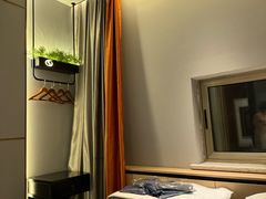 -华夏良子·足道SPA艾灸(铁道大厦店)