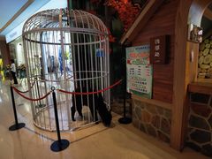 -天河城购物中心