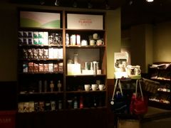 -星巴克(深圳侨城街店)