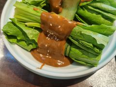 -那家·油麻菜馆(常德道店)
