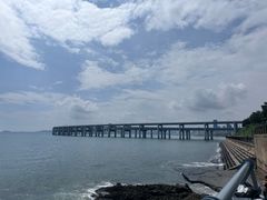 -星海湾跨海大桥