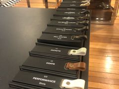 -SUITSUPPLY(安福路店)