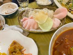 -大梁骨头馆·酱骨老菜(友好店)