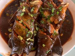 -小六农家乐(崇明西沙湿地店)