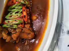 -锋味餐厅(空港复悦里店)