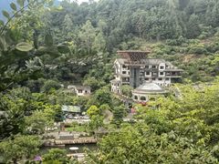 -广东天露山旅游度假区
