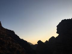 -张掖平山湖大峡谷景区