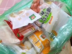 -锅圈食汇火锅烧烤食材超市(高运路店)