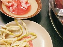 -岗上渣渣老火锅(两路口店)