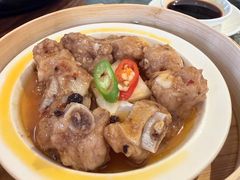 -金悦轩海鲜城(渔人码头店)