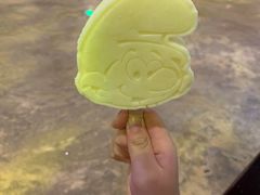 -蓝精灵乐园·世茂精灵之城主题乐园