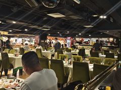 -戈拿旺巴西烤肉(崇文门店)