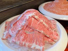 -袁老四重庆老火锅(桐梓坡店)