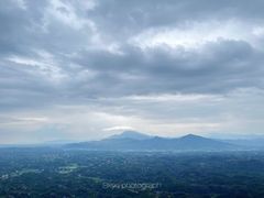 -玻璃桥景区石牛寨