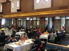 大堂-沙河粉村·国家非遗传承(云台店)