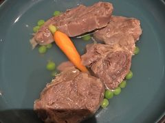 柒园龙井清泉小牛肉-柒园·三十年创意杭帮菜(龙湖滨江天街店)