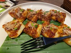 -星叶·东南亚料理(宁波万象汇店)