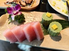 -泰餐厅·广州融创施柏阁酒店