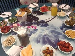 -名都晓荷塘(涿州店)