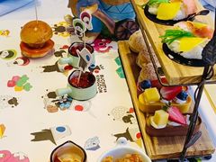 -水桶王国主题餐厅·聚会·生日派对·亲子活动·家庭套餐(亚龙湾希尔顿店)