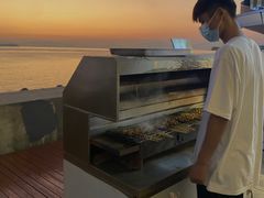 -观海轩餐厅(一线海景店)