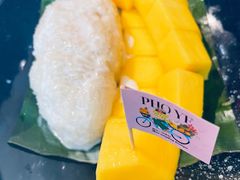 -PHO爺·越南料理(亦庄大族广场店)