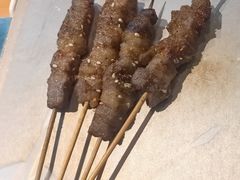 -本色·小马哥烧烤(无锡九里仓店)