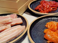 -非烤勿扰自助烤肉(合胜百货店)