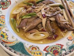 -巴依老爷新疆美食(清华东门店)