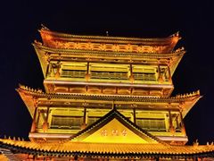 -朝花夕拾中餐厅(台儿庄古城复兴广场店)