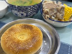 -園丁烤肉缸子肉